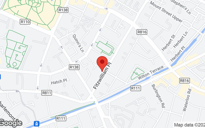 43 Fitzwilliam Pl, Dublin Image 11