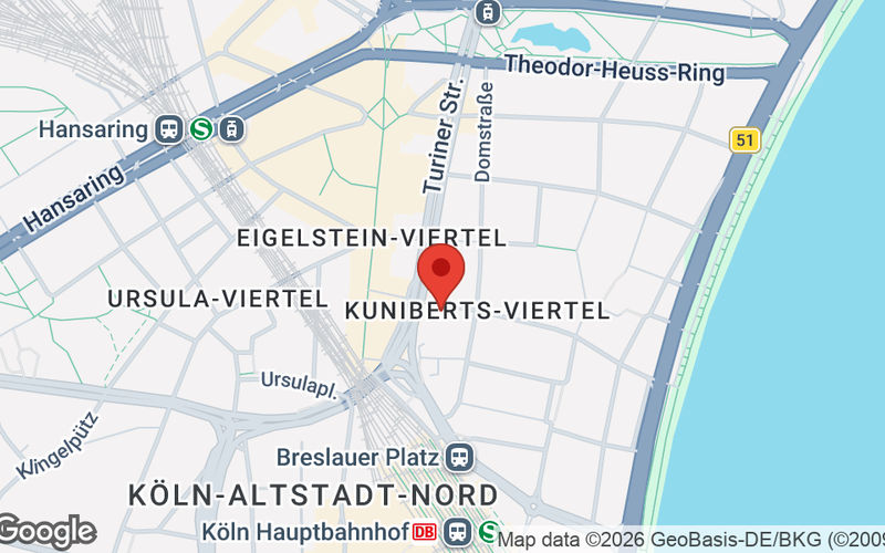 28 Machabaeerstrasse, Cologne Image 9