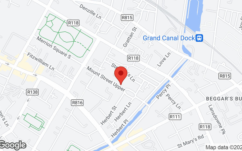 29 Mount Street Upper, Dublin Image 9