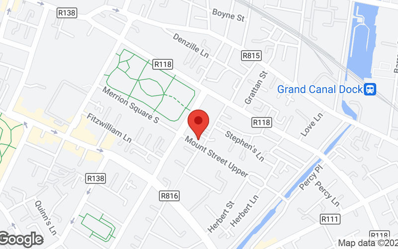 5 Mount Street Upper, Dublin 2 Image 9