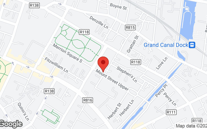 6 Mount Street Upper, Dublin 2 Image 10