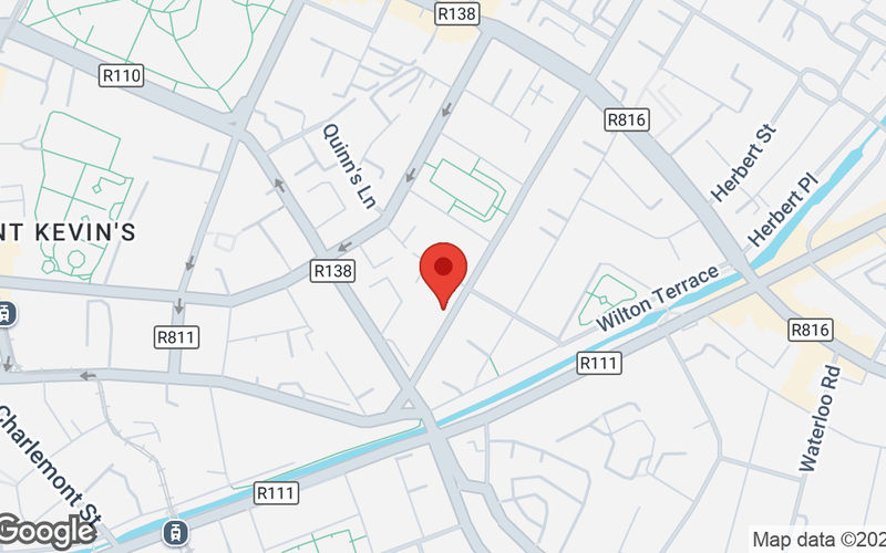 38-39 Fitzwilliam Square, Dublin Image 13