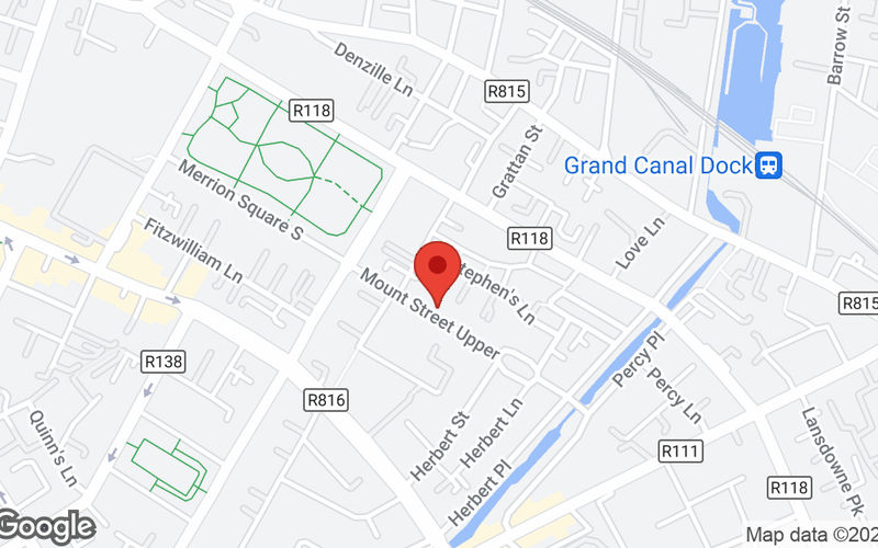 17 Mount Street Upper, Dublin 2 Image 11