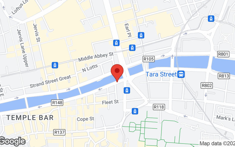 1-5 Aston Quay, Dublin 2 Image 12