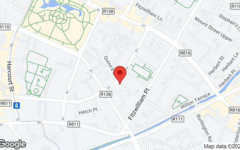 4 Pembroke Street Upper, Dublin Image 12