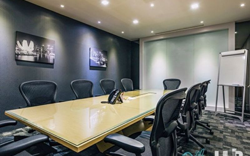 1 Raffles Place, Singapore Image 6