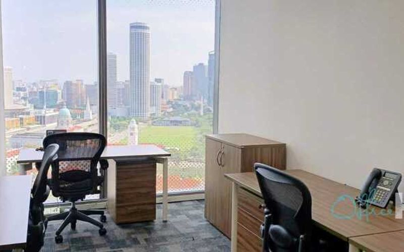 1 Raffles Place, Singapore Image 1