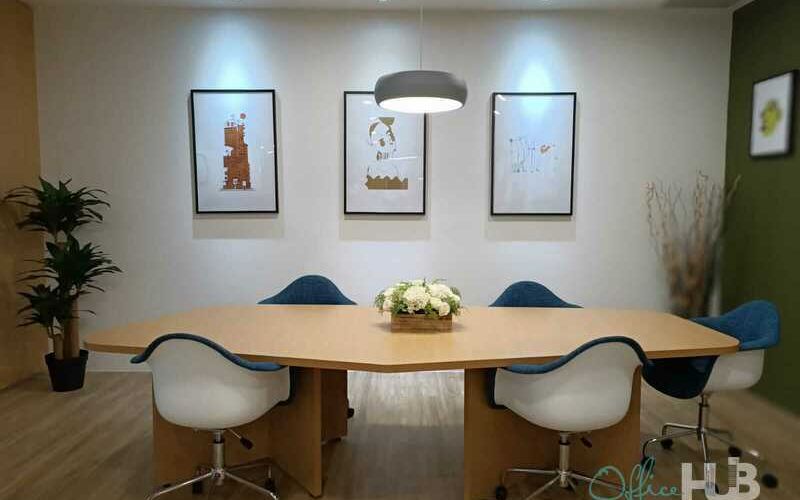 1 Raffles Place, Singapore Image 5