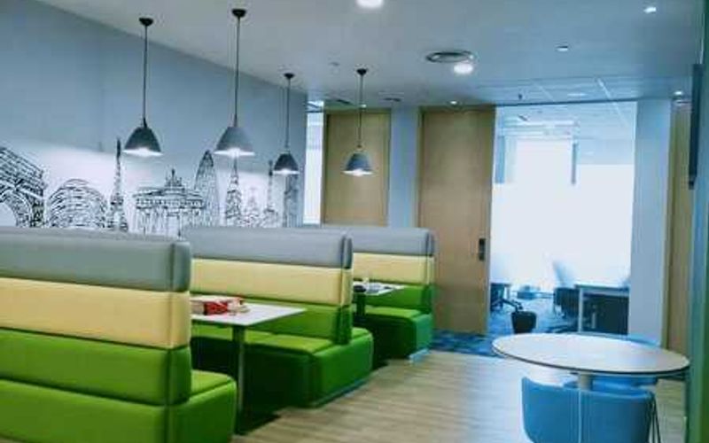 1 Raffles Place, Singapore Image 2