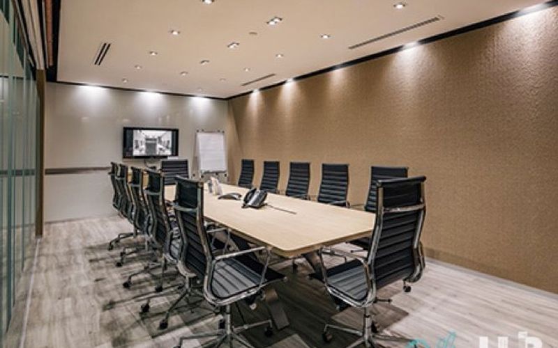 1 Fullerton Road, Singapore Image 6