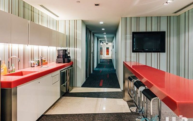 1 Fullerton Road, Singapore Image 9