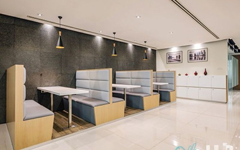 1 Fullerton Road, Singapore Image 10