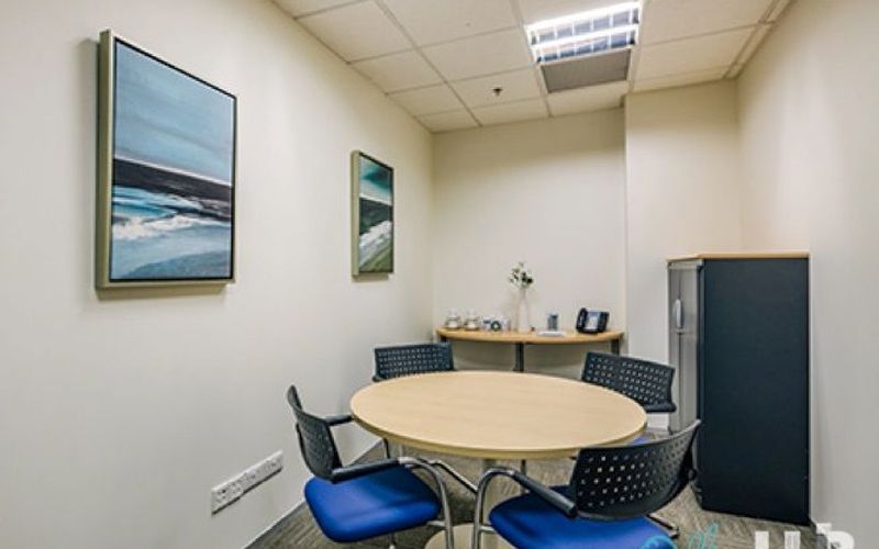 1 Fullerton Road, Singapore Image 17