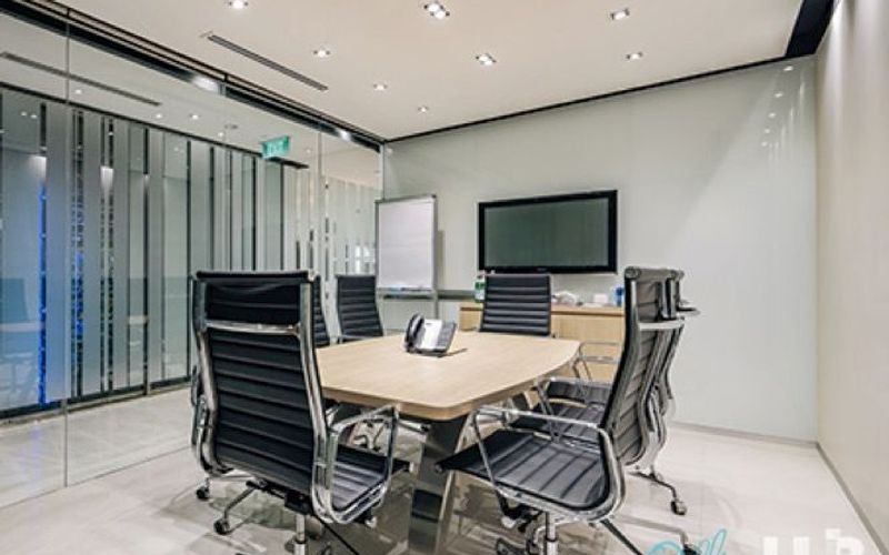 1 Fullerton Road, Singapore Image 15