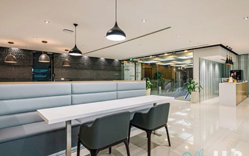 1 Fullerton Road, Singapore Image 1