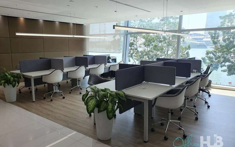 1 Fullerton Road, Singapore Image 11