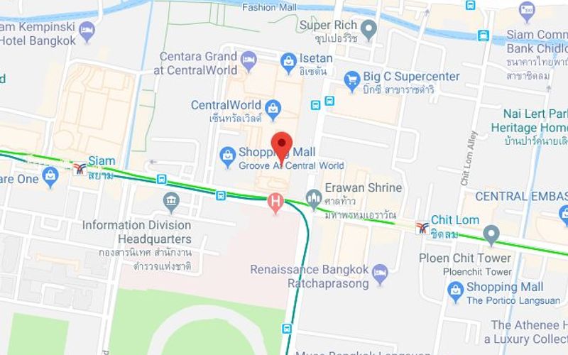 999/9 Rama 1 Road, Pathumwan Image 8