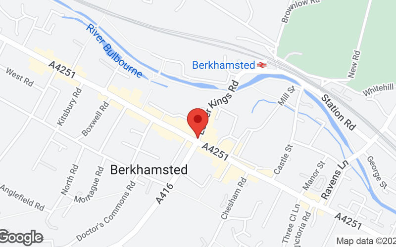 Lower Kings Road, Berkhamsted Image 20