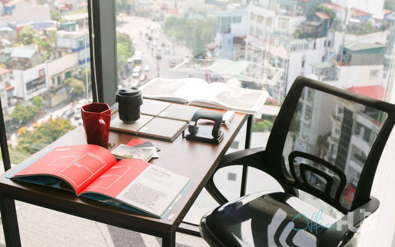 5 Dien Bien Phu Street, Ba Dinh District Image 6