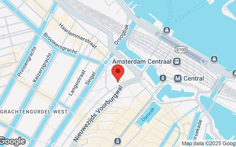 8-10 Hekelveld, Amsterdam Image 8