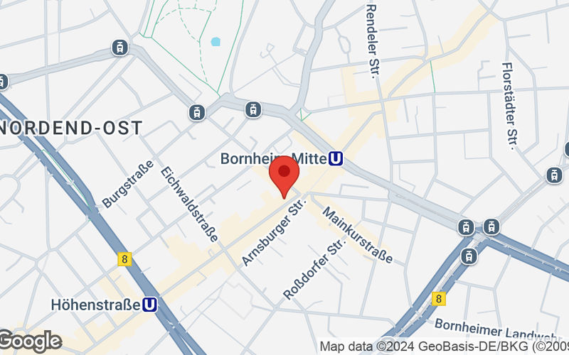 Berger Str 175, Frankfurt Am Main Image 11