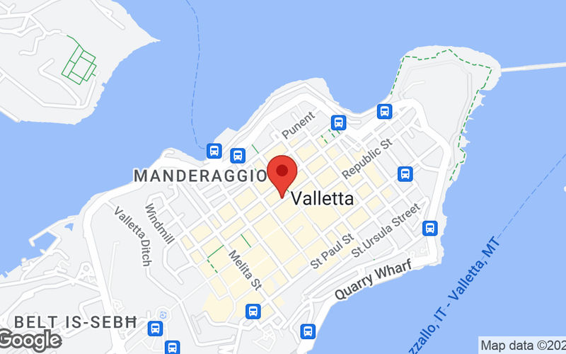 63 Strait Street, Valletta Image 10