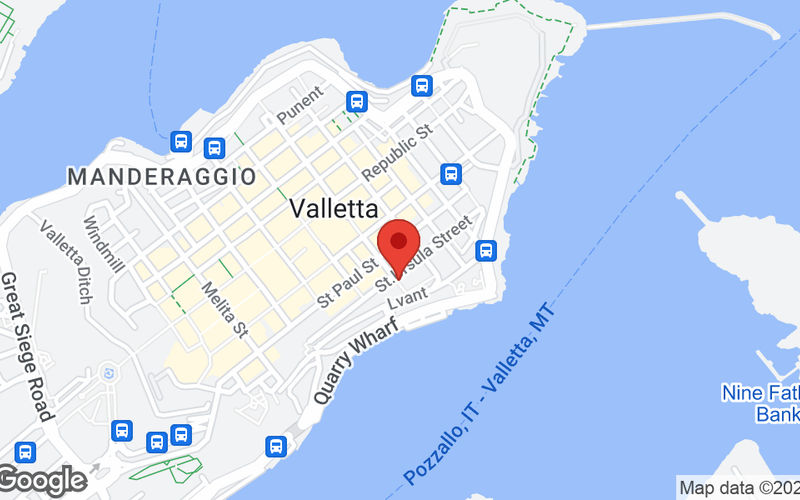 157 Archbishop Street, Valletta Image 11