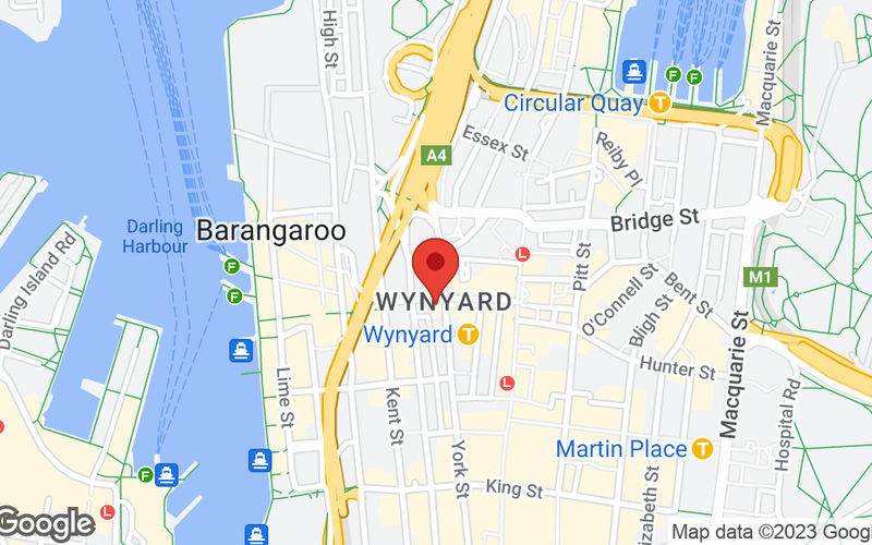 11 York St, Sydney Image 6