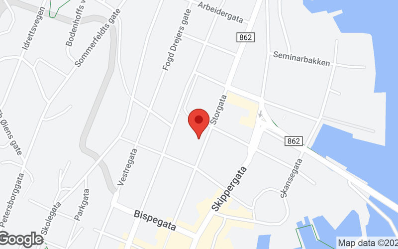 Storgata 132g, Tromsø Image 14