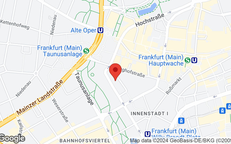 52-56 Neue Mainzer Str, Frankfurt Image 13