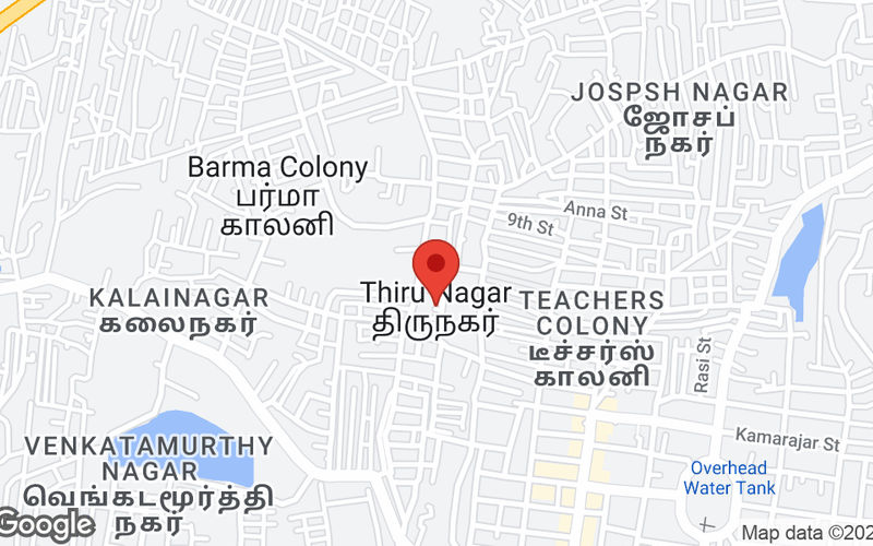 4th South Cross Street Kovai Thirunagar Indira Nagar, Coimbatore Image 8