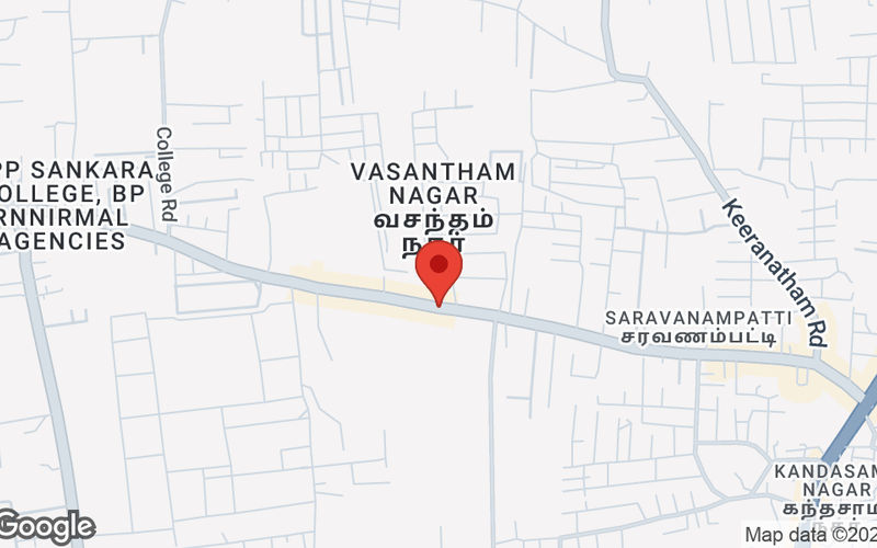 Thudiyalur Rd Vasantham Nagar Saravanampatti, Coimbatore Image 8