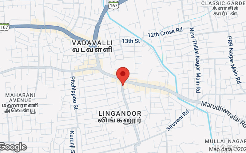 35 Veerakeralam Rd Linganoor Mg Colony Vadavalli, Coimbatore Image 9