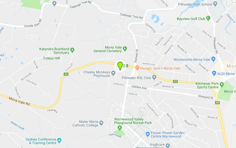 92a Mona Vale Road, Warriewood Image 10