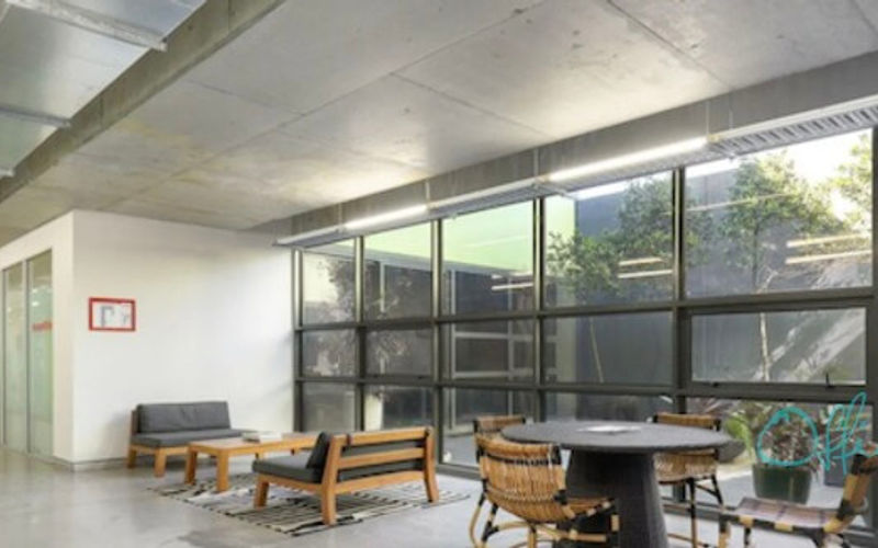 100 Collins Street, Alexandria Image 1