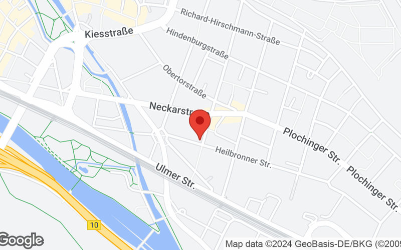 Heilbronner Str 13, Esslingen Am Neckar Image 9