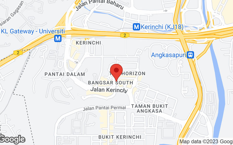 No. 8 Jalan Kerinchi, Kuala Lumpur Image 7