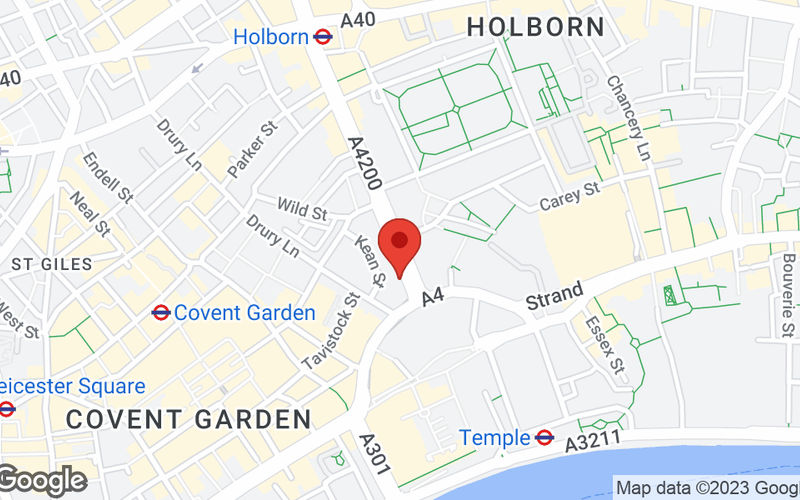 9 Kingsway, London Image 12