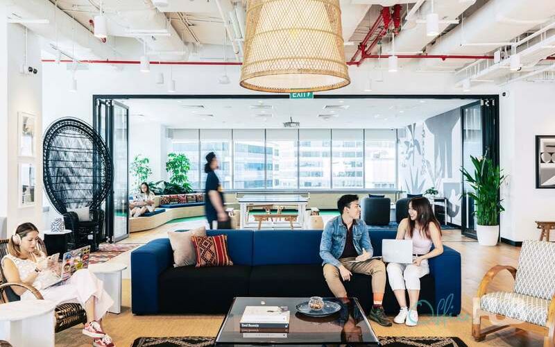 9 Battery Road, Singapore Image 1