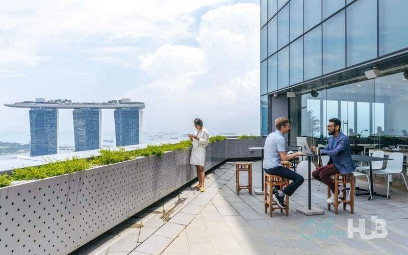 9 Battery Road, Singapore Image 1