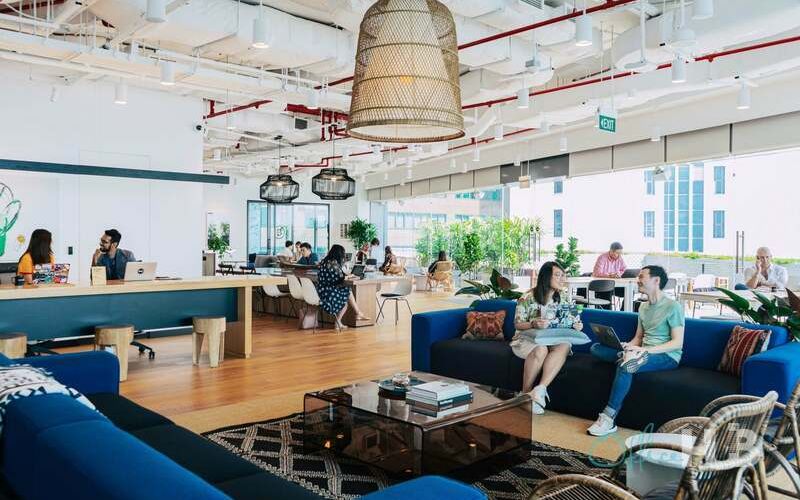 9 Battery Road, Singapore Image 1