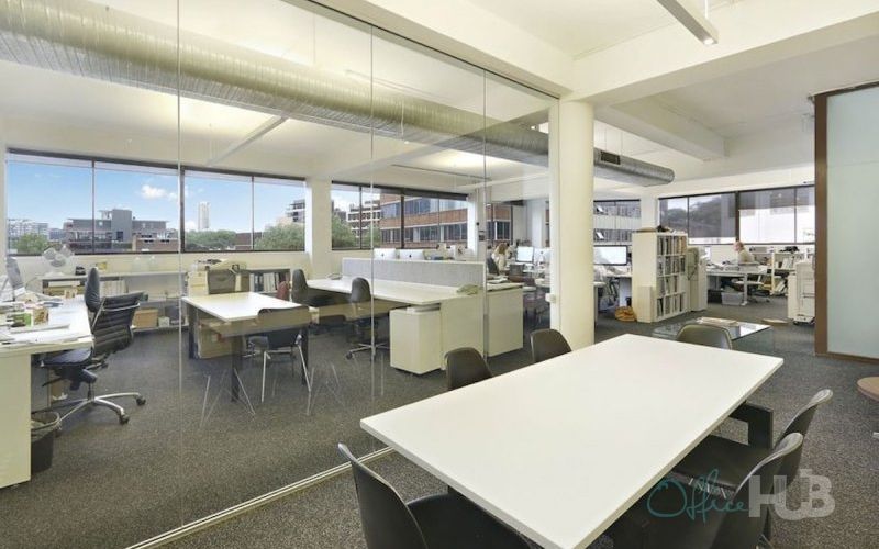 105 Kippax Street, Surry Hills Image 1