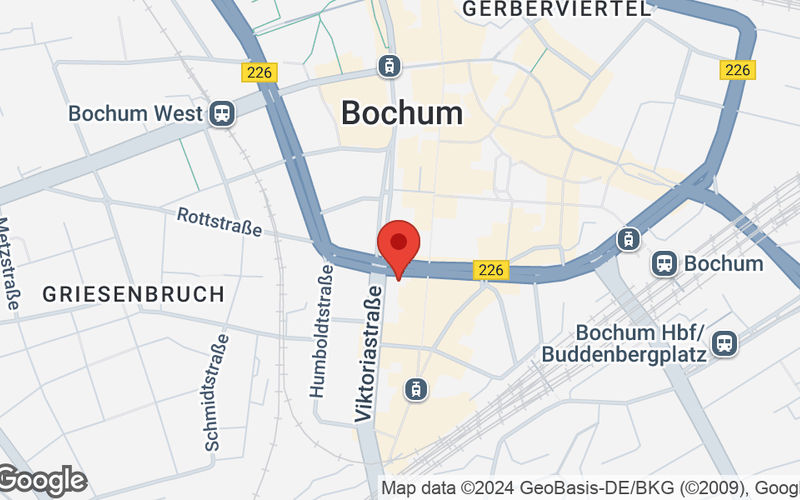 25 Suedring, Bochum Image 10