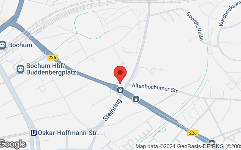 87 Wittener Str, Bochum Image 9