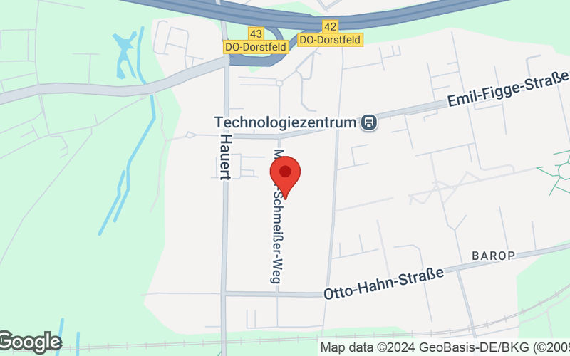 10 Martin-schmeisser-weg, Dortmund Image 12