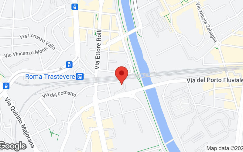 Via Baccio Baldini 12, Roma Image 13