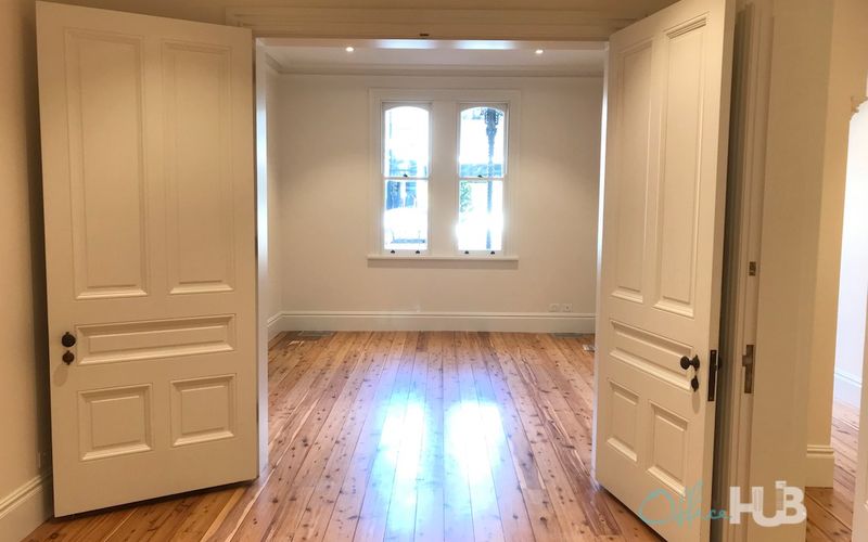 14 Ridge Street, North Sydney Image 1