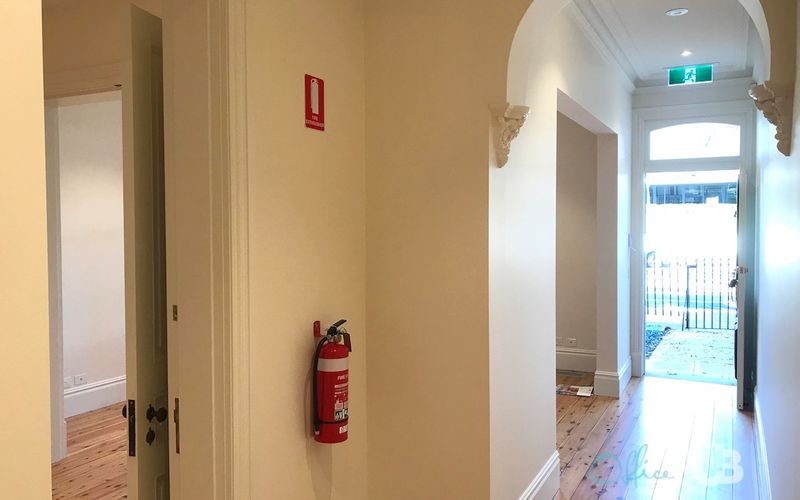 14 Ridge Street, North Sydney Image 1