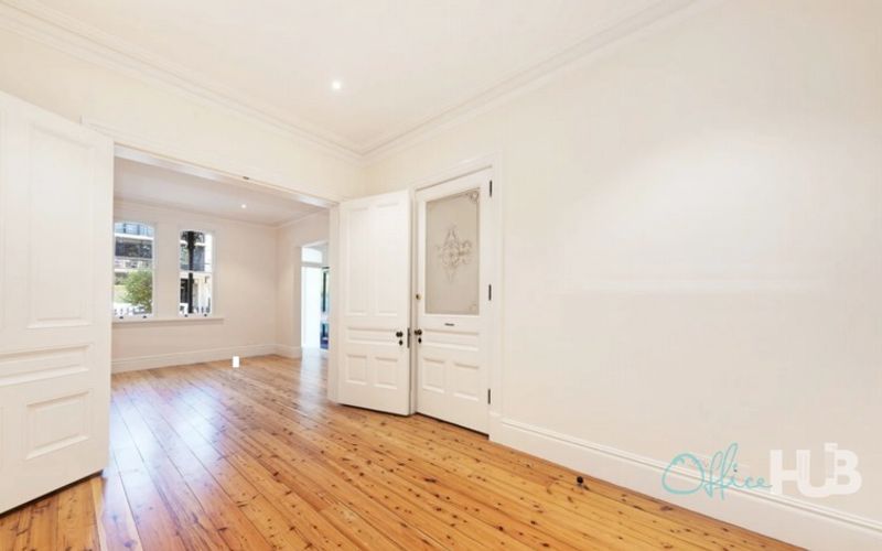 14 Ridge Street, North Sydney Image 1
