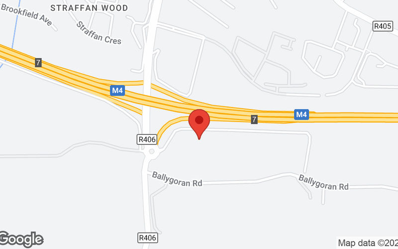 Maynooth Business Campus, Moneycooly Image 5